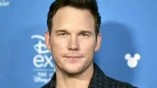 Amazon Circling Chris Pratt Sci-Fi Film &lsquo;The Tomorrow War&rsquo; in $200 Million Megadeal