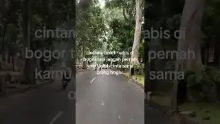 #fyp#bogor#bogorhoror