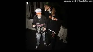 Mg Sleepy Type Beat “The Originator” (Prod.@tuccmy9)