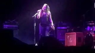 Jessica Moss @ Troxy 31 OCT 2017