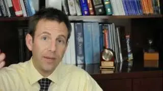 Visual field testing, glaucoma, field of vision - A State of Sight #31