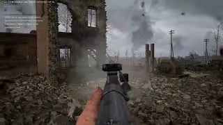 Hell Let Loose - STG44 Squad Wipe