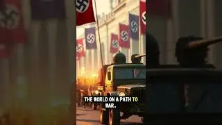 &ldquo;World War II Explained in 2 Minutes | The Deadliest War in History (1939&ndash;1945)&rdquo;#WarDocumentary