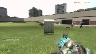 Quick Propkilling Clip.