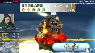 ANY% WORLD RECORD ATTEMPTS !newWR | !youtube !discord !opera (17/12/24)