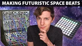 Modular Trap Sounds So Sick