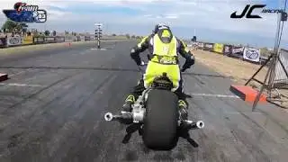 2T Envenenada!