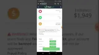 ShareCash Lets You Make $500 per DAY From HOME - JOIN ME & Make Money from your Home