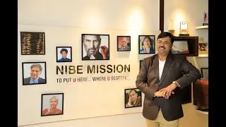 NIBE: Smart Graduation