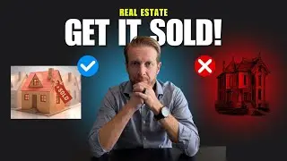 4 Reasons Houses Don't Sell