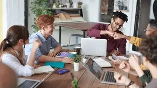 Embracing Diversity & Inclusion | Innovative Team Building