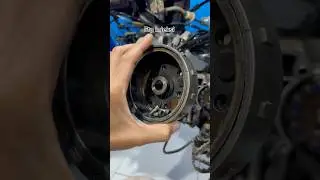 Jupiter z di ubah ke injeksi ganti apa aja ?