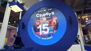 ISE 2026 Highlights: Valens&rsquo; High-Performance Connectivity at the HDBaseT Alliance Booth