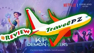 「TravelPZ」 Review Everland Theme Park Admission Ticket in South Korea