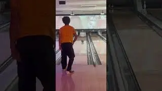 It looked good🤦&zwj;♂️ #bowlero #bowl #sandiego #trending