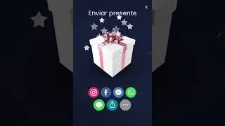 Fazendo slime para uma seguidora 
