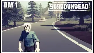Don&rsquo;t Miss Out on This Overlooked Zombie Survival Game - SurrounDead