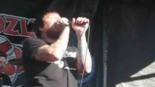 This Song Is About Being Attacked By Monsters - Leathermouth