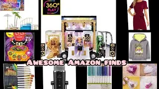 Amazon daily deals, finds, and discount codes December 26,2022