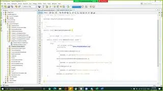 Create Package
