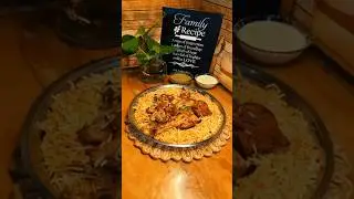 EASY HOME MADE | CHICKEN MANDI 😋😋 #shorts #shortsfeed #mandi @csfamilies