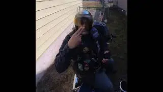 Queen City Highrollaz MC