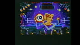 Giochi Amiga 500