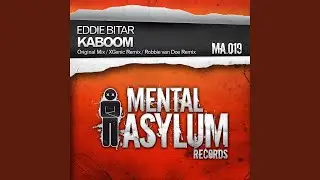 Kaboom (Robbie Van Doe Remix)