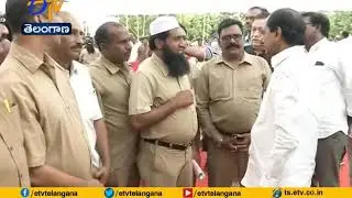 RTC Employees For Strike | Time Pending Salaries | Released by Govt
