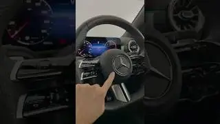 Mercedes CLA 220 2024 &ndash; Rare Luxury You Hardly See in Europe!