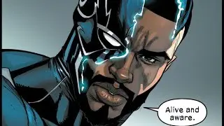 Black Panthers Plan BACKFIRES on Wakanda - (Ultimate Black Panther 2024)