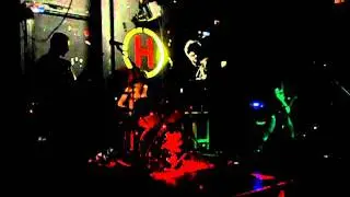 Hades Lab : Brighton 02/09/2011