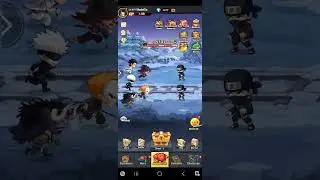 manga battle - kokushibo buff so op !