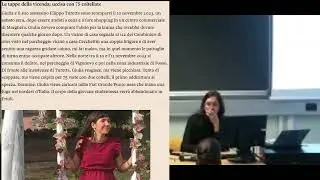 I delitti relazionali