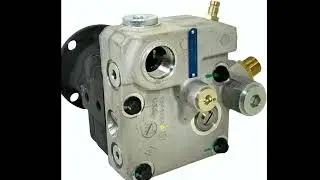 For 324-0532 Fuel Injection Pump Review &ndash; Perfect Fit for Caterpillar C4.4 & C6.6