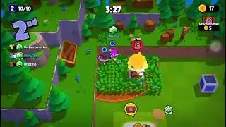 Ap&oacute;s utilizar o replay do jogo Squad Buster o aplicativo fecha.