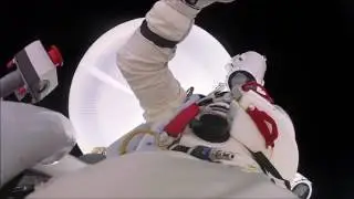 Boards Of Canada - Dayvan Cowboy (Red Bull Stratos)