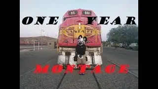One Year of Having Cirrus MONTAGE