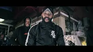 Dough the Freshkid -Don't Know Nuthin (Official Video) ft. Wink Loc, Snubbalito