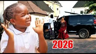 This Movie Was Released TODAY FEB 7TH {CIRCLE OF IMMORALITY } TRENDING NIGERIAN MOVIE