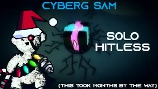 Roblox BEAR* - Cyberg Sam Solo Hitless