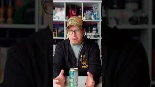 Energy Drink Review: Alani Dream Float, the Titanic of energy drinks? #energydrink #review