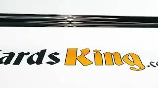 PureX HXT4 Pool Stick - Cue View 360 - 4K Ultra HD Rotating 360 Degree Pan & Zoom