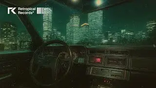 ᴀɴᴀʟᴏɢ ꜱᴋʏꜱᴄʀᴀᴘᴇʀꜱ '87 - FULL ALBUM - (Retropical Records)
