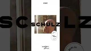 schulz. prolog berlin. analogue stories. berlin edition.#shorts #analog #35mm #stories
