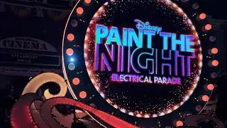 Paint the Night 5-23-25