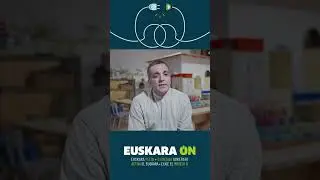 EuskaraON - ¿Para qué sirve aprender #euskera ?