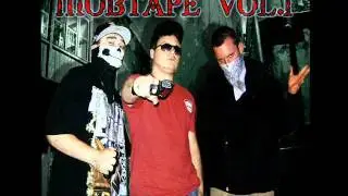 Slang Cell feat. Alemanya86 & Manobass - Auf Dem Weg Ins Jenseits