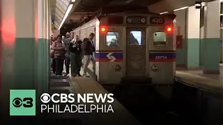 SEPTA resumes morning express service on Regional Rail after months of federally mandated delays