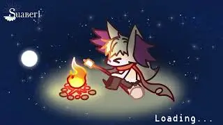 Papayaman's Camping BRB Screen